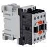 Stycznik 24 V DC Lovato styki: 3 7,5 kW 9 A 1NO Do montażu na szynie DIN Śruba BF0910L024