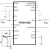 4.5-V to 15-V, advanced current mode, dual 6-A synchronous SWIFT™ step-down converter | RPB | 25 | -40 to 150
