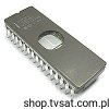 D27010-250V05 1MBit UV EPROM DIP32CW INTEL USED