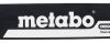 Metabo 628437000 Łańcuch zamienny