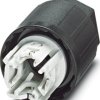 Nut, 5-9.5 mm for round cable, 1415099