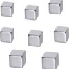 Magnes neodymowy Sigel B3101 (S x W x G) 10 x 10 x 10 mm 8 szt.