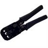 Zaciskarka złącz modularnych 8p8c RJ-45, 6p6c RJ-12, 4p4c RJ-10 HT-1008