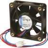 ebm-papst Wentylator osiowy 8400 N 24V dc 1.4 W 58 m³/h 26 dB IP20 80 mm 80mm 25 mm