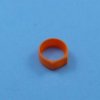 XCR-POMARAŃCZOWY PIERŚCIEŃ NEUTRIK