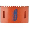 Bahco 3830-76-VIP Bi-Metal Variable Pitch Holesaw 76mm
