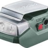 Metabo 600298000 POWERMAXX PA 12 Akumulator do elektronarzędzi 12 V