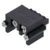 Molex 399400404 Terminal PCB Ilość styków 4 1 szt.