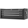 Draper 30779 Mid-Tool Chest, 3 Drawer, 26"