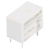 Przekaźnik elektromagnetyczny, SPST-NO, Ucewki: 12VDC, Iwyj: 10A, na PCB AZ770T-1AE-12DSEK