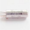 OC205 Silicon PNP transistor - Mullard