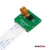 ArduCAM OV7251 0.3MP Global Shutter Monochrome IR Sensitive Camera - kamera 0,3MP OV7251 dla Raspberry Pi