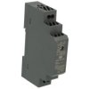 Przetwornica; DDR-15L-24; 15W; 18÷75V DC; 24V DC; 0,63A; DC/DC; na szynę DIN; plastikowa obudowa; Mean Well