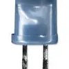 LED, THT, Ø 5 mm, blue, 460 nm, 0.12 to 0.25 cd, 60°, L-7083QBD-D