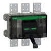 Stałe Akcesorium do wyłączników, C320H, Schneider Electric