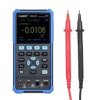 OWON HDS242/HDS242S 40MHz 3-w-1 LCD Multifunkcyjny cyfrowy przenośny oscyloskop miernik oscylacyjny fali + DMM + generator