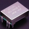 Konwerter DC/DC CC-E, Uwe 9V dc, Uwe 4.5V, Uwy 4.5V dc, 9 V dc, TDK-Lambda 2.64 W 85 °C 85 °C Otwór przelotowy