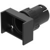 EAO 61-1130.0 Illuminated pushbutton-actuator mom 18x24