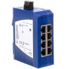 Switch Przemysłowy Spider Iii 8X10/100 Mbit/S Rj45 H-942 132-002