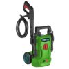 Myjka ciśnieniowa 1400W ciśnienie 80 (maks. 110) bar 52G401
