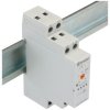 Przekaźnik monostabilny 12 → 24V ac/dc SPDT Finder, na szynę DIN