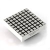 Matryca Matrix LED 8x8 1,2''- mała 32x32mm - żółta