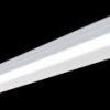 LL-618010 LED wet room light fixture SHARK-X, 32 - 60 W, 7800 lm, 3000 - 6