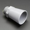 Adafruit Maxbotix Weather-Resistant Ultrasonic Rangefinder