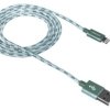 KABEL USB LIGHTNING CABLE FOR APPLE 1M