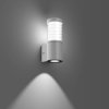 Lampa ścienna LED RZB 621097.024.1