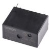 Przekaźnik mocy 24V dc SPDT Omron 400mW, montaż PCB 1440Ω Otwór przezierny
