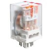 R15 3P AC 24V 10A WT Relpol przekaźnik
