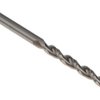 Wiertło Ø: 12mm dł: 151 mm HSS RS PRO Wiertło kręte