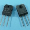 2SK-685 N 5A/1000V/100W TO3P Rds=2R