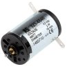 Silnik DC 12 V Szczotkowy 12300 obr/min. 2 W 1.5mm 2,17 Nm Maxon