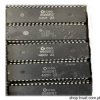 8565R2 CSG 8565R2 Video Chip Commodore DIP40 CSG USED