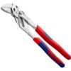 Szczypce Nastawne - Klucz W Jednym Narzędziu 250Mm Knipex 86 05 250