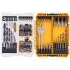 DEWALT DT70784-QZ DT70784 Accessory Set, 100 Piece
