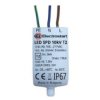 Układ Przeciwprzepięciowy Led Spd 10Ka 10Kv T2 941020100100319 Electrostart