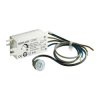 ESYLUX ED10016530 Twilight Switch White 230V Surface-Mounted Relay
