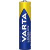 Varta 4903121111 Longlife AAA Batteries Alkali-Manganese 1200mAh 1.5V 10pcs