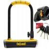 Zapięcie rowerowe U-LOCK Brute ONGUARD LS 8000