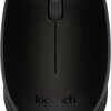 Mysz radiowa Logitech B170 OEM 1000 dpi