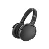 Sennheiser 508386 HD 450BT Over-ear headphones Bluetooth Black Noise cancelling