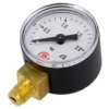 Manometr 0÷2,5bar G 1/8,przyłącze dolne 110.32-K