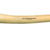 Siekiera Ochsenkopf 1591398 700 mm 1850 g Ciężar głowicy 1250 g