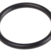 Pierścień O-ring, materiał Guma nitrylowa, 1/8cal, Ø zew 1 1/2cal, RS PRO