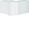 tehalit.LF/LFF Kąt zewnętrzny regulowany 30x60mm, biały LFF3006039016