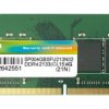 RAM, 16 GB, DDR4, gniazdo: SODIMM