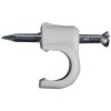 Klips gwoździowy NS 12 58177 /100szt./